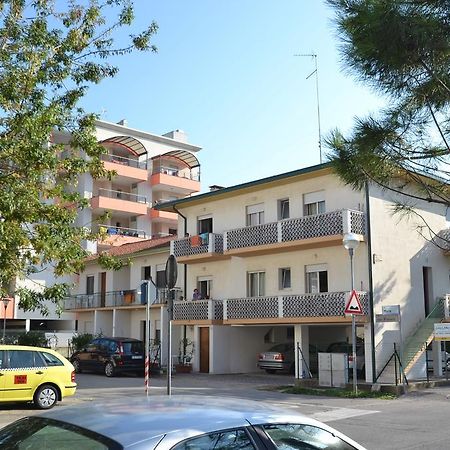Rita Apartment Bibione Exterior foto