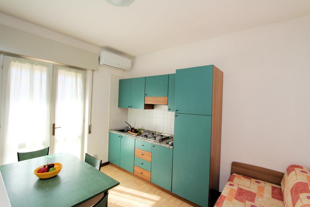 Rita Apartment Bibione Exterior foto