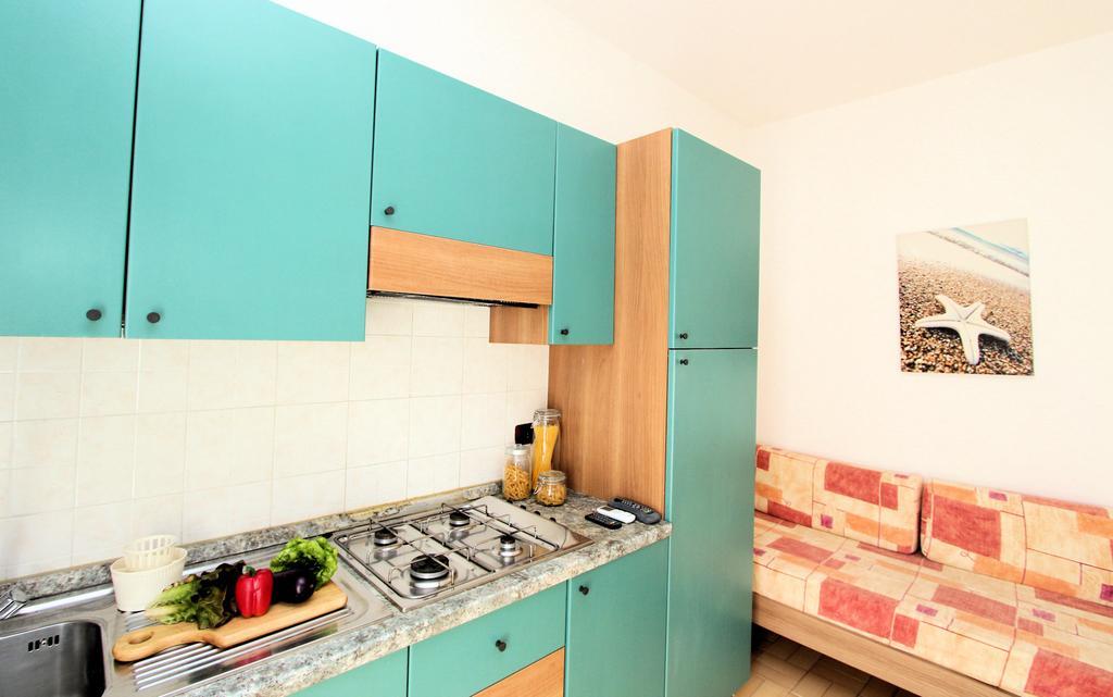 Rita Apartment Bibione Exterior foto